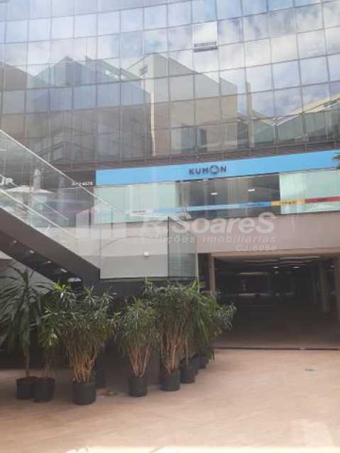 Conheça 726903091375282 do imóvel - Sala comercial no Recreio - JCSL00047 - 23 726903091375282 - Sala comercial no Recreio - JCSL00047 - 23