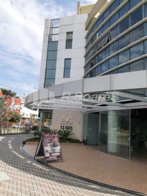 Conheça 726903095443089 do imóvel - Sala comercial no Recreio - JCSL00047 - 25 726903095443089 - Sala comercial no Recreio - JCSL00047 - 25