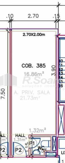 Conheça 727903097146015 do imóvel - Sala comercial no Recreio - JCSL00047 - 27 727903097146015 - Sala comercial no Recreio - JCSL00047 - 27