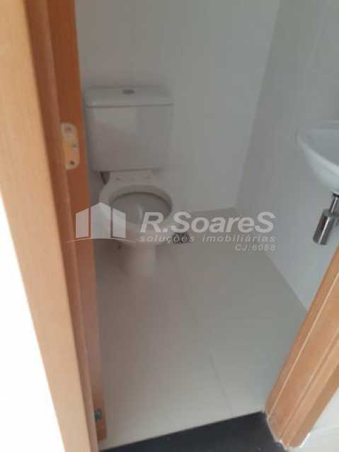 Conheça 728903090209899 do imóvel - Sala comercial no Recreio - JCSL00047 - 28 728903090209899 - Sala comercial no Recreio - JCSL00047 - 28