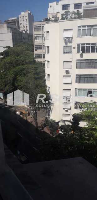 Conheça 001 do imóvel - Apartamento 1 quarto à venda Rio de Janeiro,RJ - R$ 750.000 - LDAP10219 - 3 001 - Apartamento 1 quarto à venda Rio de Janeiro,RJ - R$ 750.000 - LDAP10219 - 3