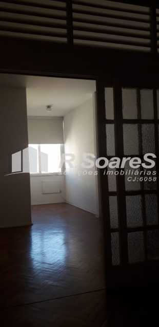 Conheça 01 do imóvel - Apartamento 1 quarto à venda Rio de Janeiro,RJ - R$ 750.000 - LDAP10219 - 4 01 - Apartamento 1 quarto à venda Rio de Janeiro,RJ - R$ 750.000 - LDAP10219 - 4