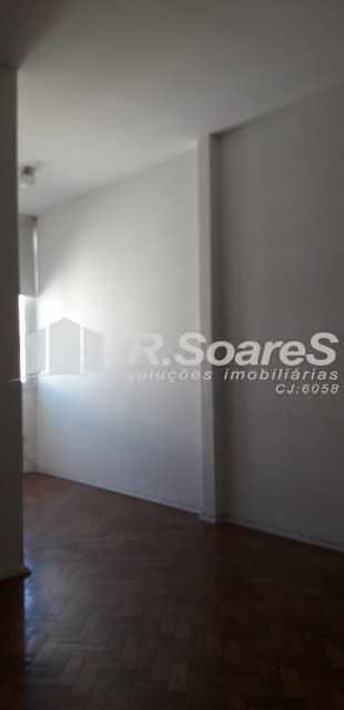 Conheça 02 do imóvel - Apartamento 1 quarto à venda Rio de Janeiro,RJ - R$ 750.000 - LDAP10219 - 5 02 - Apartamento 1 quarto à venda Rio de Janeiro,RJ - R$ 750.000 - LDAP10219 - 5
