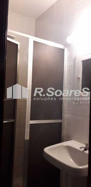 Conheça 15 do imóvel - Apartamento 1 quarto à venda Rio de Janeiro,RJ - R$ 750.000 - LDAP10219 - 17 15 - Apartamento 1 quarto à venda Rio de Janeiro,RJ - R$ 750.000 - LDAP10219 - 17