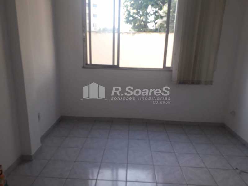 Conheça 2 do imóvel - Apartamento com 1 quarto na Praça da Bandeira. Rua do Matoso - JCAP10211 - 3 2 - Apartamento com 1 quarto na Praça da Bandeira. Rua do Matoso - JCAP10211 - 3