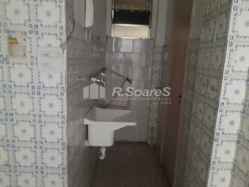 Conheça 15 do imóvel - Apartamento com 1 quarto na Praça da Bandeira. Rua do Matoso - JCAP10211 - 14 15 - Apartamento com 1 quarto na Praça da Bandeira. Rua do Matoso - JCAP10211 - 14