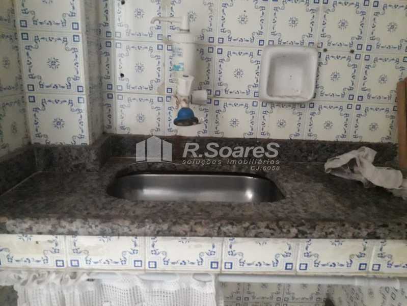 Conheça 9 do imóvel - Apartamento com 1 quarto na Praça da Bandeira. Rua do Matoso - JCAP10211 - 9 9 - Apartamento com 1 quarto na Praça da Bandeira. Rua do Matoso - JCAP10211 - 9