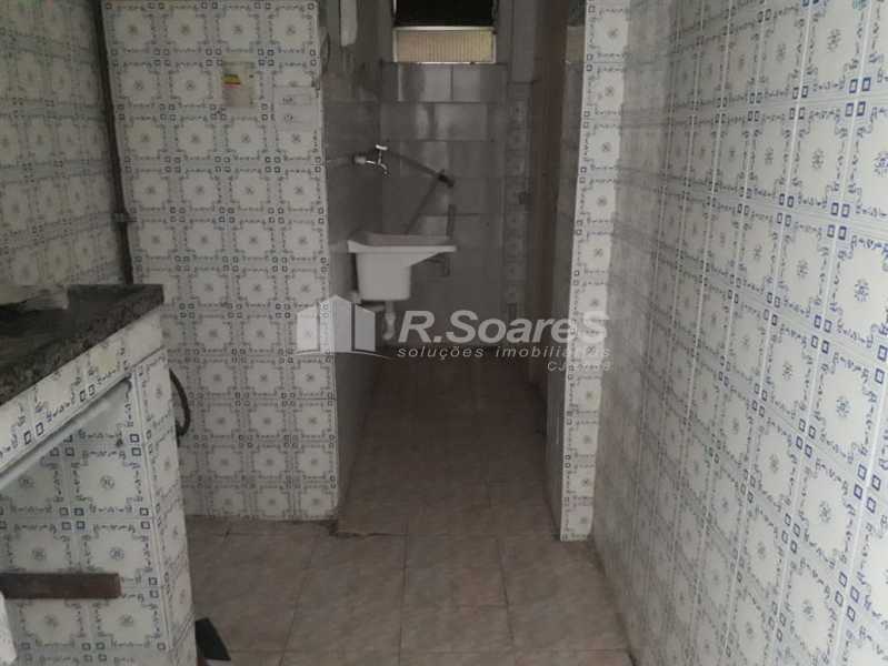Conheça 10 do imóvel - Apartamento com 1 quarto na Praça da Bandeira. Rua do Matoso - JCAP10211 - 10 10 - Apartamento com 1 quarto na Praça da Bandeira. Rua do Matoso - JCAP10211 - 10