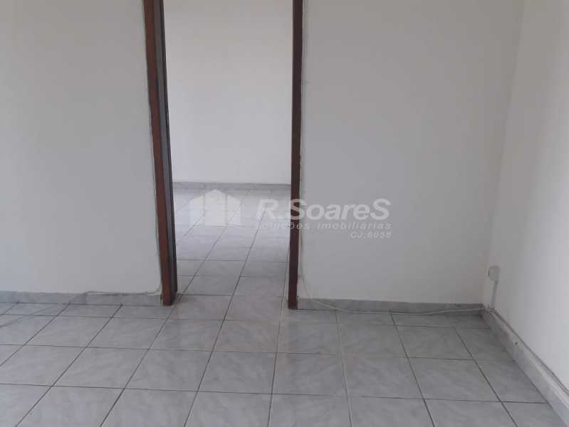 Conheça 6 do imóvel - Apartamento com 1 quarto na Praça da Bandeira. Rua do Matoso - JCAP10211 - 7 6 - Apartamento com 1 quarto na Praça da Bandeira. Rua do Matoso - JCAP10211 - 7