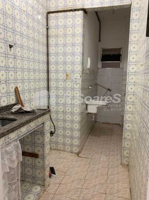 Conheça 11 do imóvel - Apartamento com 1 quarto na Praça da Bandeira. Rua do Matoso - JCAP10211 - 11 11 - Apartamento com 1 quarto na Praça da Bandeira. Rua do Matoso - JCAP10211 - 11