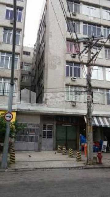 Conheça 17 do imóvel - Apartamento com 1 quarto na Praça da Bandeira. Rua do Matoso - JCAP10211 - 16 17 - Apartamento com 1 quarto na Praça da Bandeira. Rua do Matoso - JCAP10211 - 16