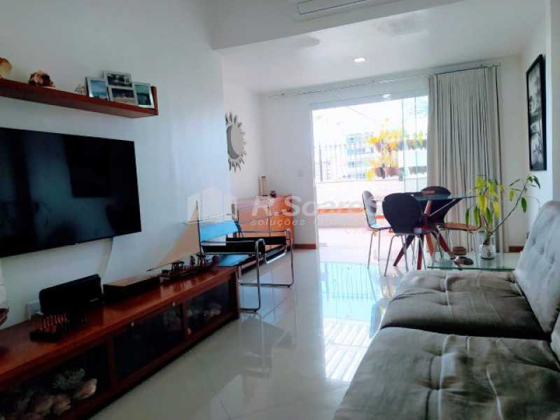 Conheça 454172637370505 do imóvel - Cobertura na Tijuca - JCCO10003 - 5 454172637370505 - Cobertura na Tijuca - JCCO10003 - 5