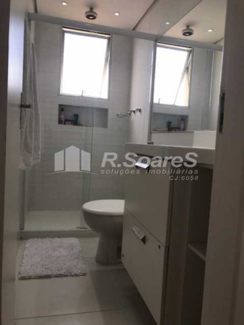 Conheça 367182033234617 do imóvel - Apartamento com 2 quartos no Engenho Novo. Rua Frei Fabiano - LDAP20458 - 5 367182033234617 - Apartamento com 2 quartos no Engenho Novo. Rua Frei Fabiano - LDAP20458 - 5