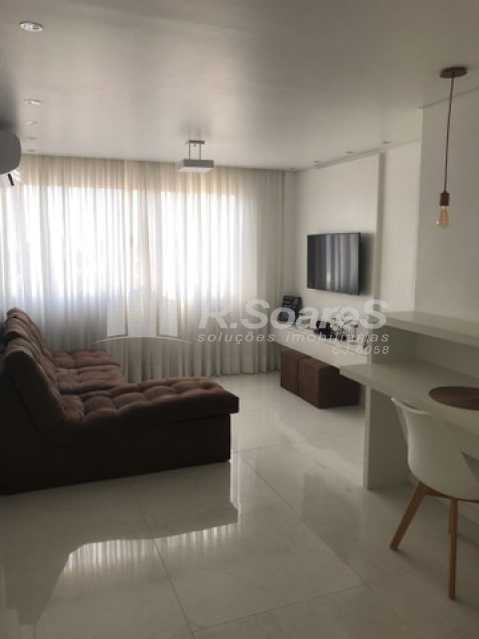367111157256022 - Apartamento à venda Rua Frei Fabiano,Rio de Janeiro,RJ - R$ 250.000 - LDAP20458 - 3