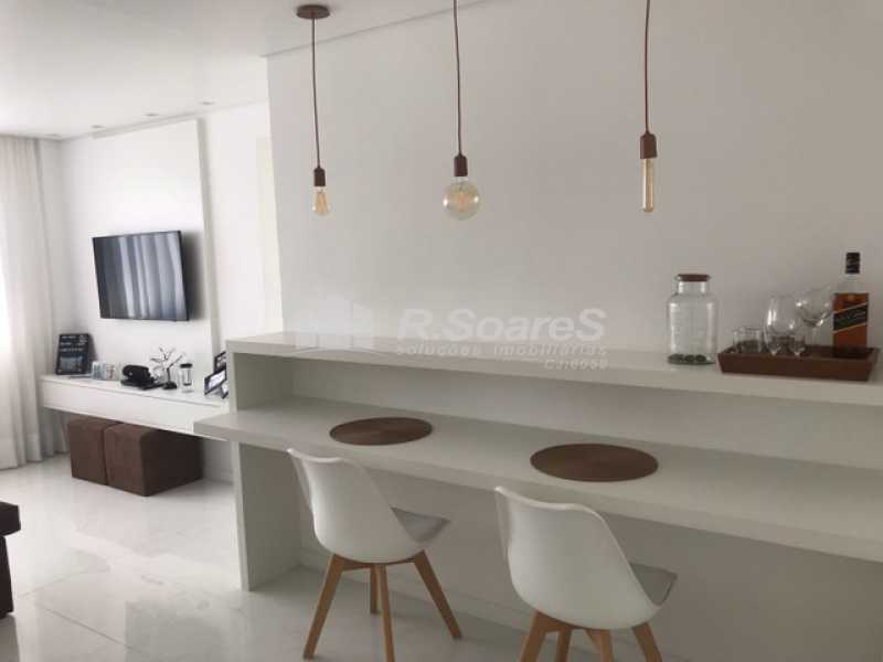 Conheça 366160159016264 do imóvel - Apartamento com 2 quartos no Engenho Novo. Rua Frei Fabiano - LDAP20458 - 9 366160159016264 - Apartamento com 2 quartos no Engenho Novo. Rua Frei Fabiano - LDAP20458 - 9