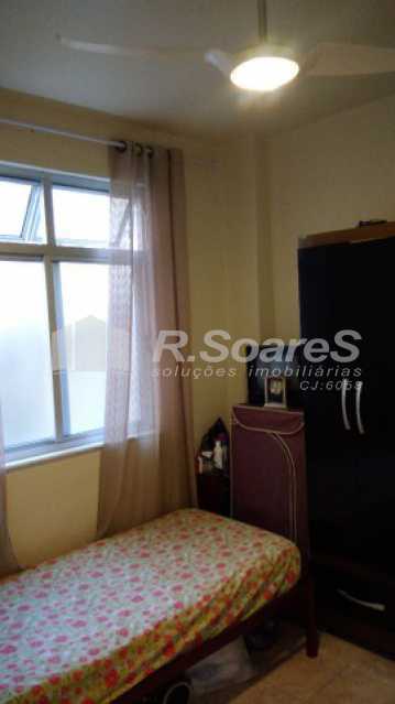 Conheça 606166520767064 do imóvel - Apartamento à venda Rua Dona Romana,Rio de Janeiro,RJ - R$ 200.000 - LDAP20459 - 11 606166520767064 - Apartamento à venda Rua Dona Romana,Rio de Janeiro,RJ - R$ 200.000 - LDAP20459 - 11