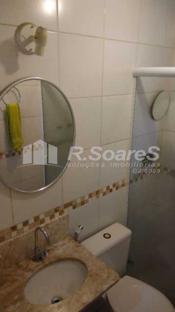 Conheça 602165640494230 do imóvel - Apartamento à venda Rua Dona Romana,Rio de Janeiro,RJ - R$ 200.000 - LDAP20459 - 12 602165640494230 - Apartamento à venda Rua Dona Romana,Rio de Janeiro,RJ - R$ 200.000 - LDAP20459 - 12