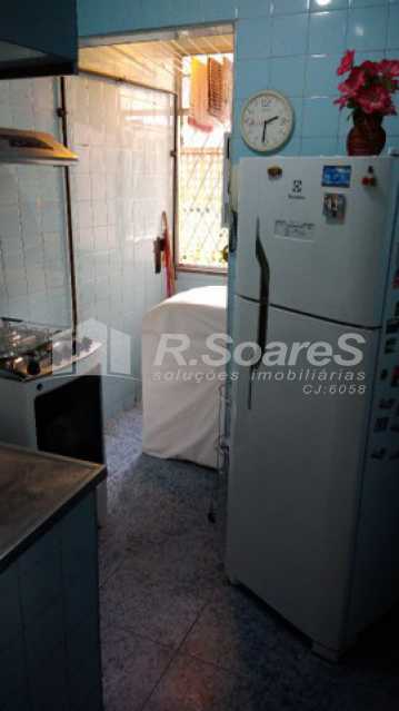 Conheça 600177527052421 do imóvel - Apartamento à venda Rua Dona Romana,Rio de Janeiro,RJ - R$ 200.000 - LDAP20459 - 25 600177527052421 - Apartamento à venda Rua Dona Romana,Rio de Janeiro,RJ - R$ 200.000 - LDAP20459 - 25