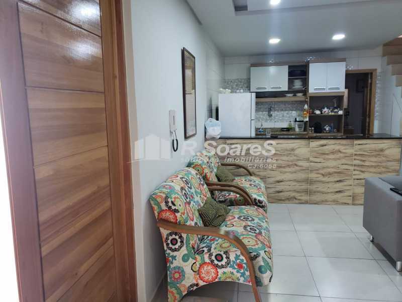 Conheça 15401_G1621608480 do imóvel - Casa com 2 quartos em Taquara. Rua Mapendi - VVCV20074 - 20 15401_G1621608480 - Casa com 2 quartos em Taquara. Rua Mapendi - VVCV20074 - 20
