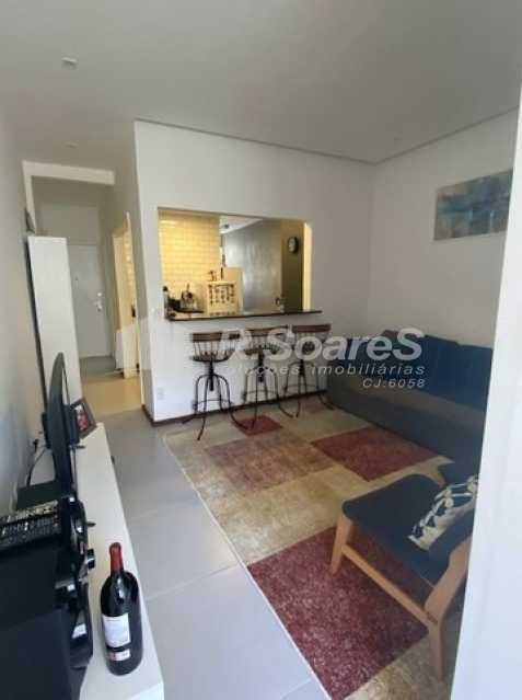 Conheça 4 do imóvel - EXCELENTE QUARTO E SALA NO FLAMENGO - JCAP10213 - 5 4 - EXCELENTE QUARTO E SALA NO FLAMENGO - JCAP10213 - 5
