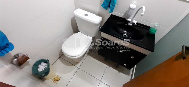 Conheça WhatsApp Image 2021-05-24 at 1 do imóvel - Casa de Vila duplex com 3 quartos no Centro - JCCV30030 - 17 WhatsApp Image 2021-05-24 at 1 - Casa de Vila duplex com 3 quartos no Centro - JCCV30030 - 17