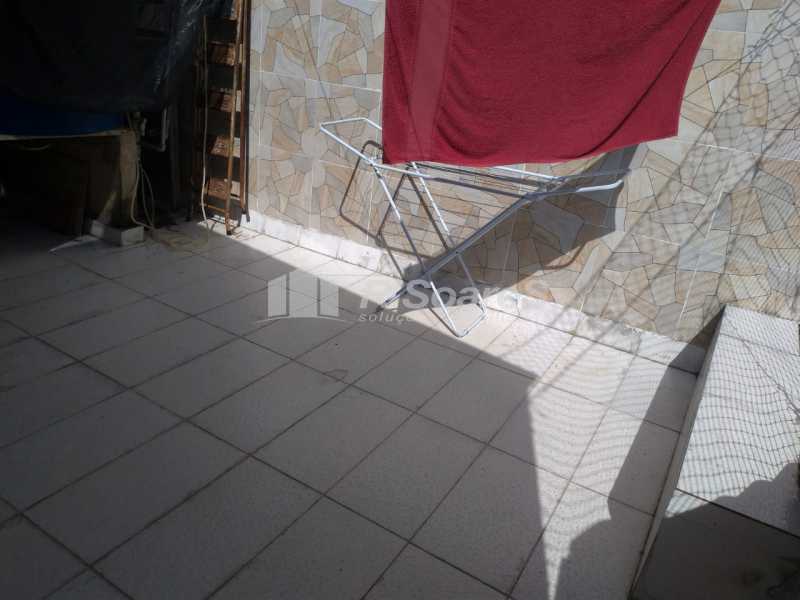 Conheça WhatsApp Image 2021-05-24 at 1 do imóvel - Casa de Vila duplex com 3 quartos no Centro - JCCV30030 - 25 WhatsApp Image 2021-05-24 at 1 - Casa de Vila duplex com 3 quartos no Centro - JCCV30030 - 25