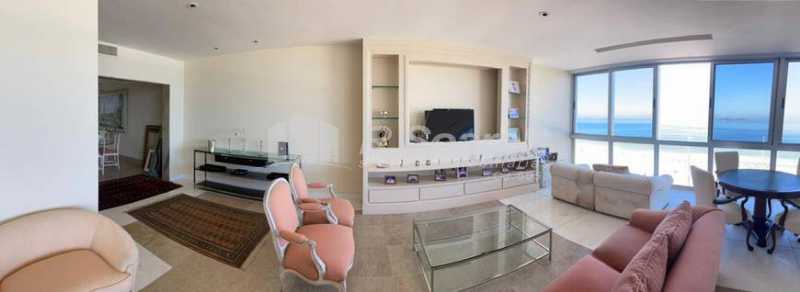 Conheça 0adeab8c37aeb3e15599046a6f6185 do imóvel - Cobertura com 05 Quartos em Ipanema, Av. Vieira Souto. - LDCO50002 - 3 0adeab8c37aeb3e15599046a6f6185 - Cobertura com 05 Quartos em Ipanema, Av. Vieira Souto. - LDCO50002 - 3