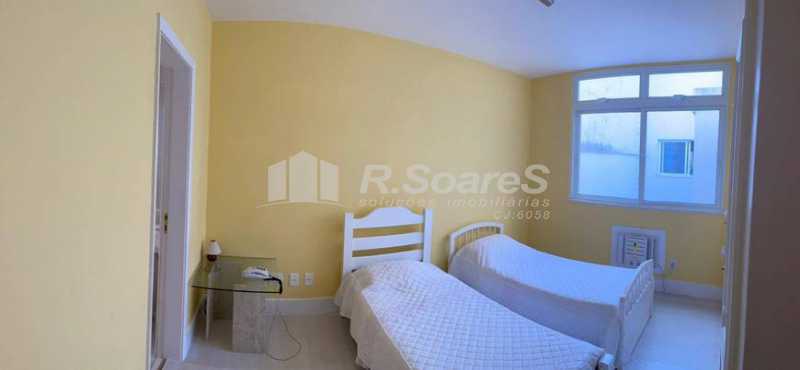 Conheça abae5cd21c29b44f160e688a6fbbc5 do imóvel - Cobertura com 05 Quartos em Ipanema, Av. Vieira Souto. - LDCO50002 - 15 abae5cd21c29b44f160e688a6fbbc5 - Cobertura com 05 Quartos em Ipanema, Av. Vieira Souto. - LDCO50002 - 15