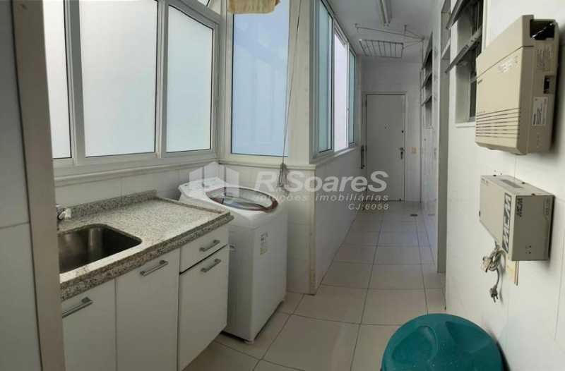 Conheça d76829d3f4914ac6f419aca08b4074 do imóvel - Cobertura com 05 Quartos em Ipanema, Av. Vieira Souto. - LDCO50002 - 13 d76829d3f4914ac6f419aca08b4074 - Cobertura com 05 Quartos em Ipanema, Av. Vieira Souto. - LDCO50002 - 13