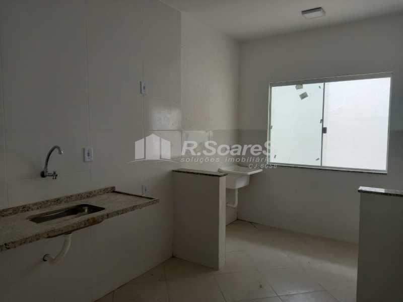 IMG-20210525-WA0075 - Casa em Condomínio para alugar Rua Anália Franco,Rio de Janeiro,RJ - R$ 1.400 - VVCN20101 - 7