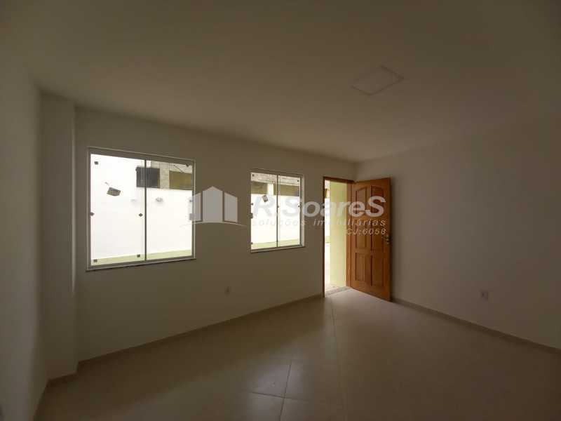 IMG-20210525-WA0077 - Casa em Condomínio para alugar Rua Anália Franco,Rio de Janeiro,RJ - R$ 1.400 - VVCN20101 - 3