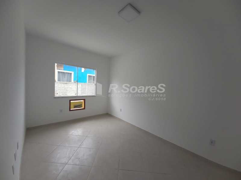 IMG-20210525-WA0080 - Casa em Condomínio para alugar Rua Anália Franco,Rio de Janeiro,RJ - R$ 1.400 - VVCN20101 - 6
