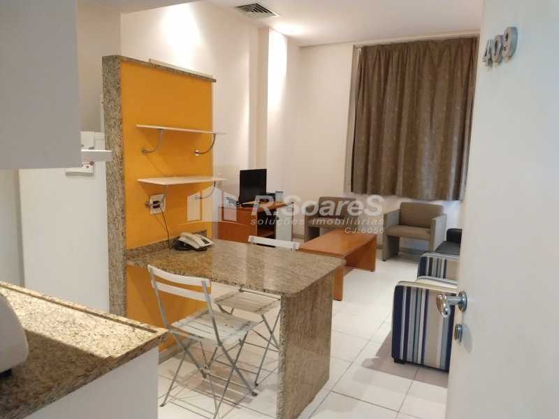 Conheça 1 do imóvel - Flat 1 quarto à venda Rio de Janeiro,RJ - R$ 700.000 - LDFL10012 - 1 1 - Flat 1 quarto à venda Rio de Janeiro,RJ - R$ 700.000 - LDFL10012 - 1
