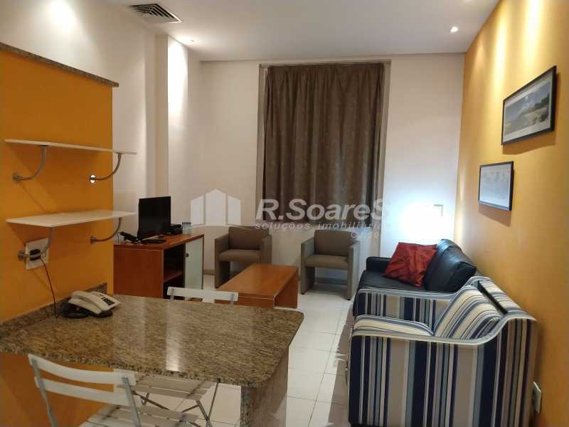 Conheça 2 do imóvel - Flat 1 quarto à venda Rio de Janeiro,RJ - R$ 700.000 - LDFL10012 - 3 2 - Flat 1 quarto à venda Rio de Janeiro,RJ - R$ 700.000 - LDFL10012 - 3