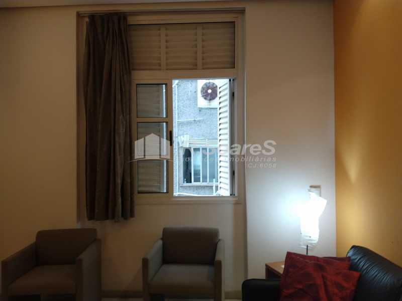 Conheça 2A do imóvel - Flat 1 quarto à venda Rio de Janeiro,RJ - R$ 700.000 - LDFL10012 - 4 2A - Flat 1 quarto à venda Rio de Janeiro,RJ - R$ 700.000 - LDFL10012 - 4