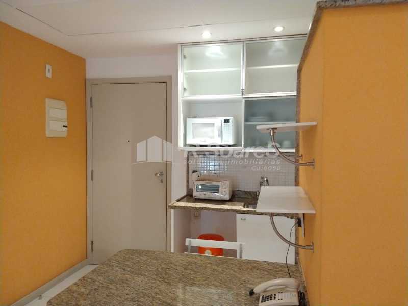 Conheça 2c do imóvel - Flat 1 quarto à venda Rio de Janeiro,RJ - R$ 700.000 - LDFL10012 - 6 2c - Flat 1 quarto à venda Rio de Janeiro,RJ - R$ 700.000 - LDFL10012 - 6