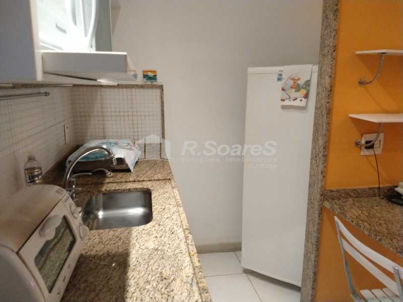 Conheça 4 do imóvel - Flat 1 quarto à venda Rio de Janeiro,RJ - R$ 700.000 - LDFL10012 - 8 4 - Flat 1 quarto à venda Rio de Janeiro,RJ - R$ 700.000 - LDFL10012 - 8