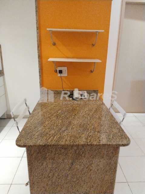 Conheça 5f do imóvel - Flat 1 quarto à venda Rio de Janeiro,RJ - R$ 700.000 - LDFL10012 - 9 5f - Flat 1 quarto à venda Rio de Janeiro,RJ - R$ 700.000 - LDFL10012 - 9