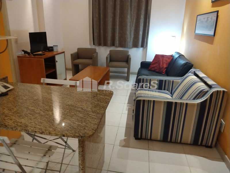 Conheça 6 do imóvel - Flat 1 quarto à venda Rio de Janeiro,RJ - R$ 700.000 - LDFL10012 - 10 6 - Flat 1 quarto à venda Rio de Janeiro,RJ - R$ 700.000 - LDFL10012 - 10