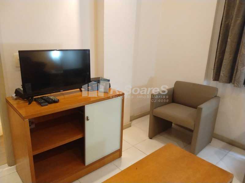 Conheça 7 do imóvel - Flat 1 quarto à venda Rio de Janeiro,RJ - R$ 700.000 - LDFL10012 - 11 7 - Flat 1 quarto à venda Rio de Janeiro,RJ - R$ 700.000 - LDFL10012 - 11