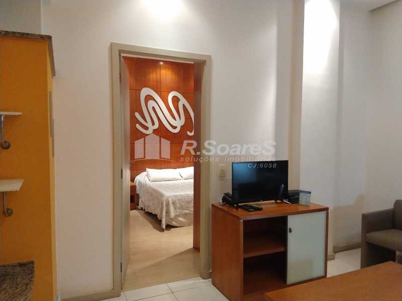 Conheça 8 do imóvel - Flat 1 quarto à venda Rio de Janeiro,RJ - R$ 700.000 - LDFL10012 - 12 8 - Flat 1 quarto à venda Rio de Janeiro,RJ - R$ 700.000 - LDFL10012 - 12