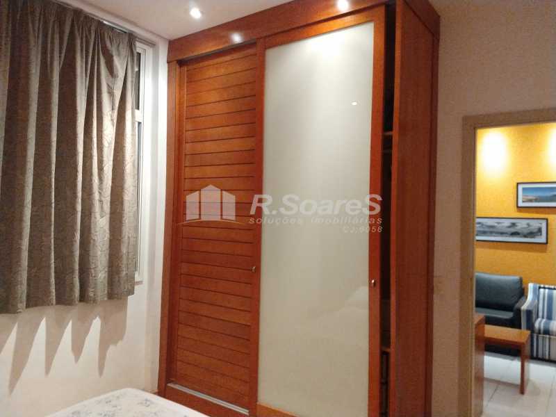 Conheça 11 do imóvel - Flat 1 quarto à venda Rio de Janeiro,RJ - R$ 700.000 - LDFL10012 - 14 11 - Flat 1 quarto à venda Rio de Janeiro,RJ - R$ 700.000 - LDFL10012 - 14