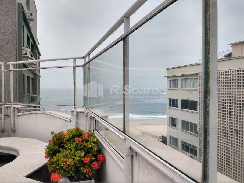 Conheça 18 do imóvel - Flat 1 quarto à venda Rio de Janeiro,RJ - R$ 700.000 - LDFL10012 - 20 18 - Flat 1 quarto à venda Rio de Janeiro,RJ - R$ 700.000 - LDFL10012 - 20