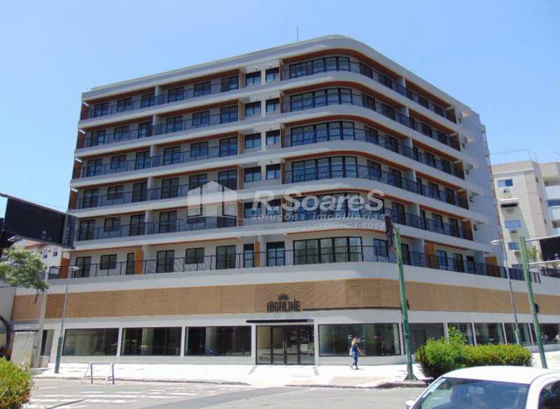 0c32bdb7-0930-41e2-b6ba-b56d2d - Apartamento 2 quartos à venda Rio de Janeiro,RJ - R$ 501.000 - BTAP20037 - 1