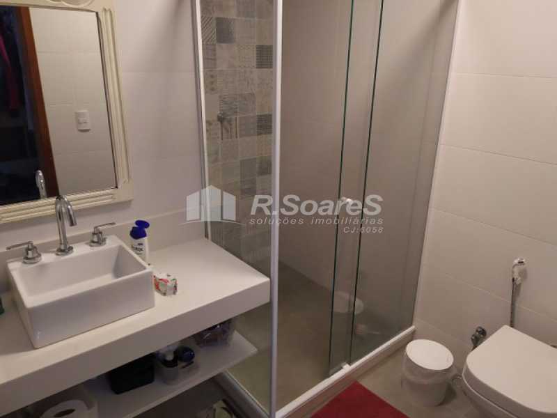 Conheça 752184044002324 do imóvel - Apartamento de 3 quartos na Tijuca-Muda - CPAP30451 - 23 752184044002324 - Apartamento de 3 quartos na Tijuca-Muda - CPAP30451 - 23