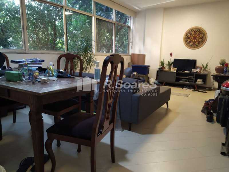 Conheça 755199763327656 do imóvel - Apartamento de 3 quartos na Tijuca-Muda - CPAP30451 - 31 755199763327656 - Apartamento de 3 quartos na Tijuca-Muda - CPAP30451 - 31