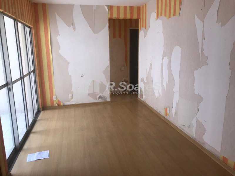 Conheça 703146882848882 do imóvel - Apartamento de 2 quartos na Tijuca - CPAP20464 - 3 703146882848882 - Apartamento de 2 quartos na Tijuca - CPAP20464 - 3