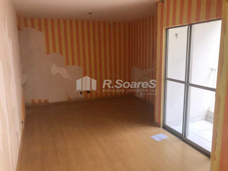 Conheça 706164168134144 do imóvel - Apartamento de 2 quartos na Tijuca - CPAP20464 - 4 706164168134144 - Apartamento de 2 quartos na Tijuca - CPAP20464 - 4