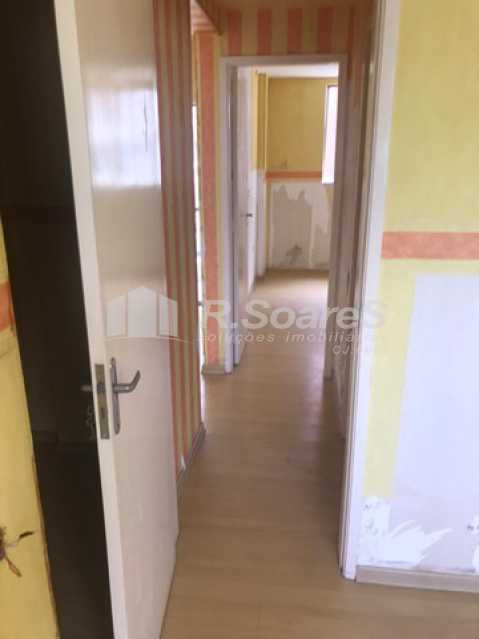 Conheça 700186406086939 do imóvel - Apartamento de 2 quartos na Tijuca - CPAP20464 - 6 700186406086939 - Apartamento de 2 quartos na Tijuca - CPAP20464 - 6