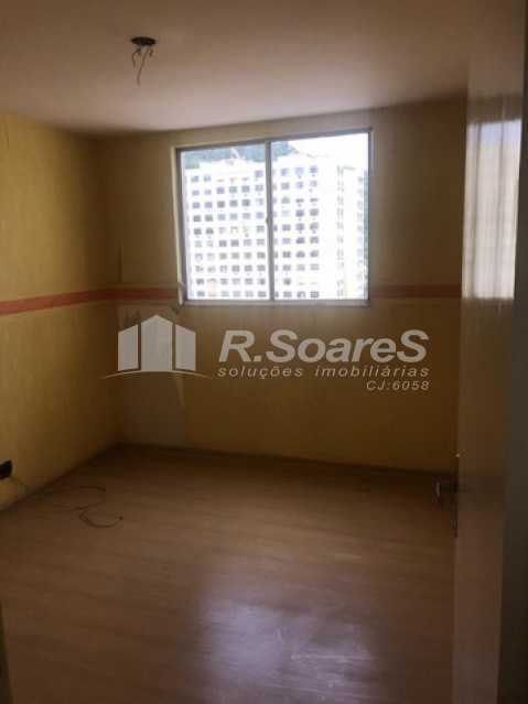 Conheça 702126523758441 do imóvel - Apartamento de 2 quartos na Tijuca - CPAP20464 - 9 702126523758441 - Apartamento de 2 quartos na Tijuca - CPAP20464 - 9